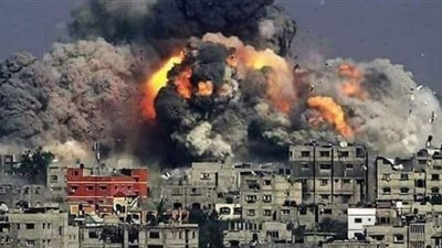 مقتل 16 شخصًا في غارة تركية استهدفت مستشفى مدينة عفرين السورية