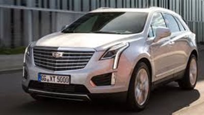 «كاديلاك» تطرح ثاني سيارة كروس أوفر استعدادا لـ2018