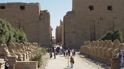 الآثار: مصر ليست لديها بعثات تركية أثرية.. ونراجع كافة الاتفاقيات مع أنقرة