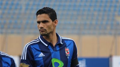 الأهلي يكشف حقيقة توقيع محمد نجيب للاتحاد