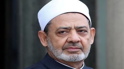 اتحاد الأئمة بموريتانيا يرحب بالإمام الأكبر: شيخ علماء مصر وعلمها