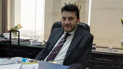 نائب وزير المالية: ضريبة الملاهي مجرد اقتراح