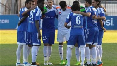 «سموحة» يحل ضيفا ثقيلا على ستارز الكيني بإياب دور الـ٣٢ للكونفدرالية