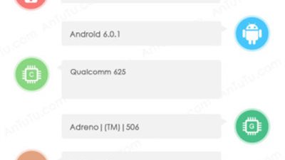 المواصفات الأولية لهاتف سامسونج C7000
