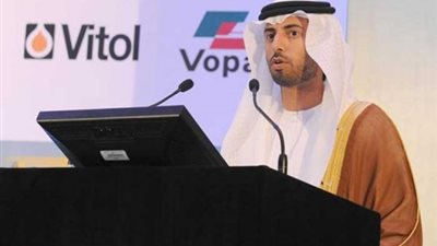 وزير الطاقة الإماراتي: حصة أوبك في سوق النفط جيدة