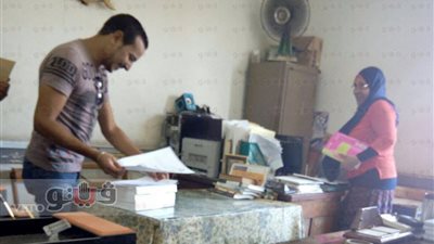 بالمستندات.. مخالفات في مكتب مستشار الدراسات الاجتماعية بوزارة التعليم