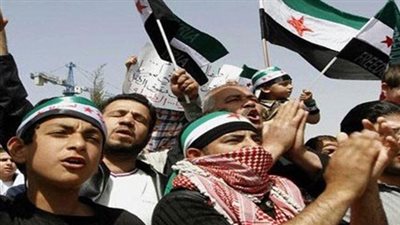 الجامعة العربية تؤكد التزامها بقرارات الأمم المتحدة بشأن سوريا