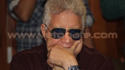 مرتضى منصور: أخشى تكرار سيناريو شبيبة بجاية في لقاء الزمالك والوداد