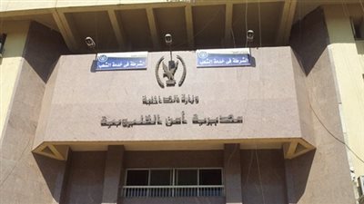 نشرة الحوادث.. وأبرزها: النيابة تكشف حقيقة الفيروس الغامض في شبرا الخيمة