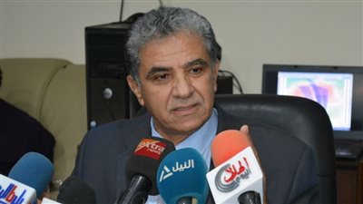 «البيئة»: ٣ أقمار صناعية لرصد نقاط حرق قش الأرز