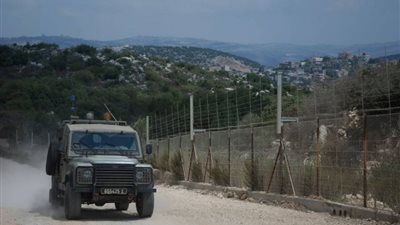 موقع عبري: مجهولون يقتحمون قاعدة إسرائيلية ويسرقون «جيب»