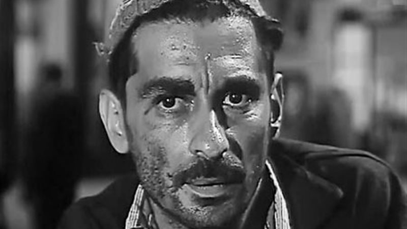 لقطة من فيلم باب