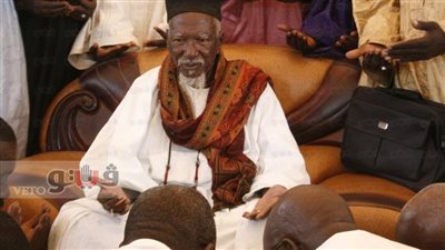 بالصور.. وفد ديني إيراني يزور السنغال ويحضر أهم تجمع صوفي في أفريقيا