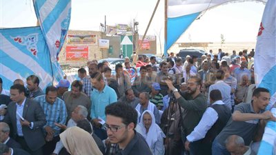 وزير التموين: قمح المنيا «الأجود» واستلام وفرز 9200 طن قمح منها