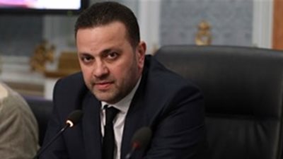 تكتل «٢٥-٣٠» يتجه لرفض مشروع الموازنة العامة للدولة