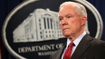 وزير العدل الأمريكي يقيل النائب السابق لمدير مكتب التحقيقات الاتحادي