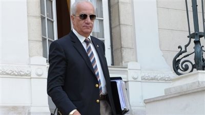 أثريو مصر يطالبون بتعليق النشاط العلمي مع الدول الداعمة للإرهاب