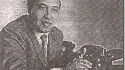 أبو رجيلة يطالب برفع ميزانية الرياضة إلى 10 ملايين جنيه