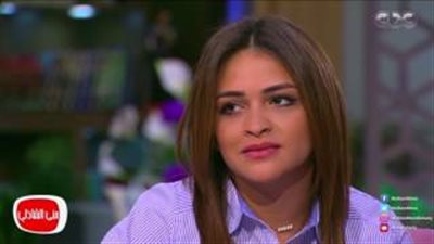 بالفيديو.. شدوى الحضري عن الزواج السابق لكهربا: متضايقتش