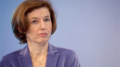 فرنسا تكشف عن عدد متطرفيها في الشرق الأوسط