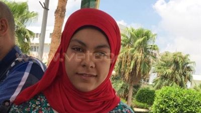 بالفيديو.. جامعة قناة السويس تكرم بطلة الأوليمبياد سارة سمير