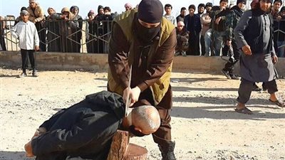 الأمم المتحدة: «داعش» أعدم 40 ضابطا بالجيش العراقي