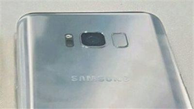 سامسونج تعلن عن موعد طرح هاتفها S8 الجديد