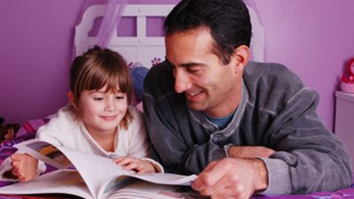 للمطلقين.. تعلموا كيف تساعدوا أطفالكم على تجاوز محنة الطلاق