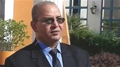 وكيل «تعليم بورسعيد» يقود طابور «الثانوية العسكرية»