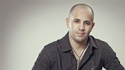 عزيز الشافعي: خالد سليم سبب شهرتي والفوز بالسوبر مفاجأة لي