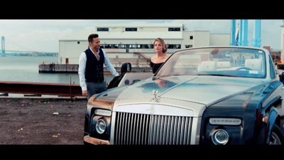 برومو كليب حمادة هلال الجديد «حلم السنين» (فيديو)