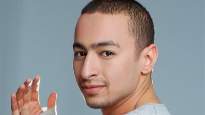 حمادة هلال يعلق على إحيائه حفل ملوك الصالات في الأهلي