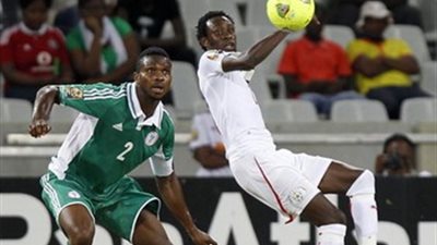 بوركينافاسو يحقِّق أول فوز له فى أمم إفريقيا