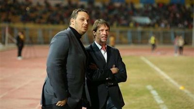 ستراكا: منتخب مصر عظيم وقادر على تخطي الدور الأول في المونديال