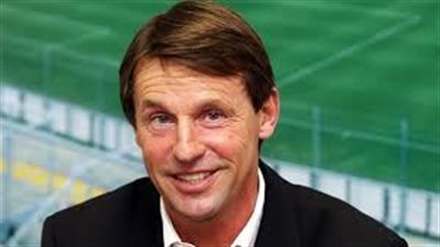 مدرب سموحة: أشعر بالأمان في مصر وأتمنى تدريب الأهلي