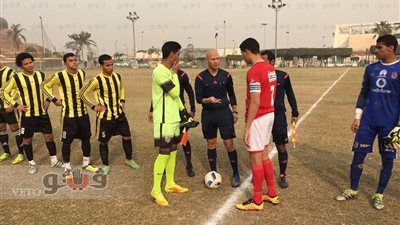 الزمالك 99 يواجه المصري بدوري الجمهورية.. اليوم