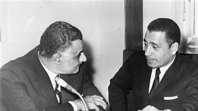 محمد حسنين هيكل يكتب: عبد الناصر حياة إنسانية كاملة