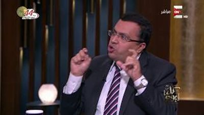 بالفيديو.. طبيب نفسي: صمت الضحية أحد أسباب التحرش الجنسي