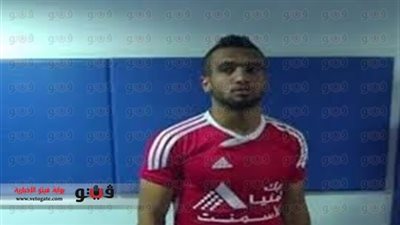 الاتحاد يتلقى عرضا من طلائع الجيش لضم هشام شحاتة