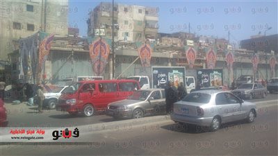 رجال أعمال الإسكندرية يتنافسون على إقامة 