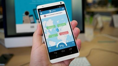 أوبرا تنتصر على مايكروسوفت في حرب البطارية