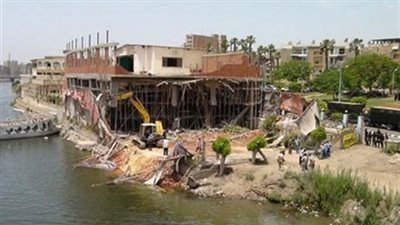 ضبط 177 مخالفة بيئية في قنا