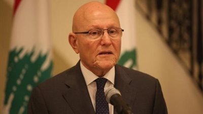 تمام سلام: عدم إجراء انتخابات رئاسية في لبنان يثير القلق