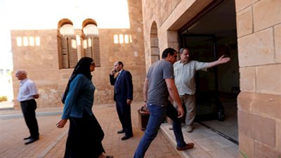 المصريون بالسودان يواصلون التصويت في الانتخابات الرئاسية لليوم الثاني