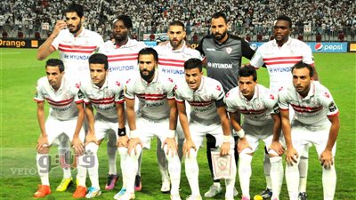 التشكيل المتوقع للزمالك أمام الإنتاج الحربي بالدوري