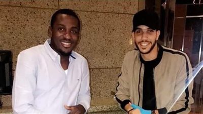 أجاي يشكر أزارو على «أسيست» هدف الرجاء