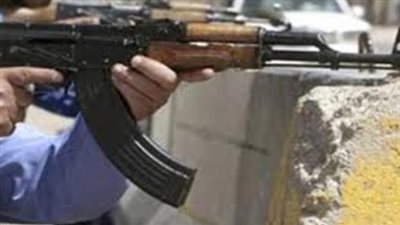 إصابة شخصين في مشاجرة بالأسلحة النارية بسوهاج