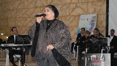 بالصور.. أولى حفلات «أنغام الشباب» بمركز الجزيرة