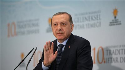 أردوغان يلوح بعملية عسكرية داخل الأراضي السورية