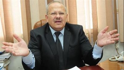 رئيس جامعة القاهرة ضيف إيمان الحصري في «مساء DMC».. الليلة